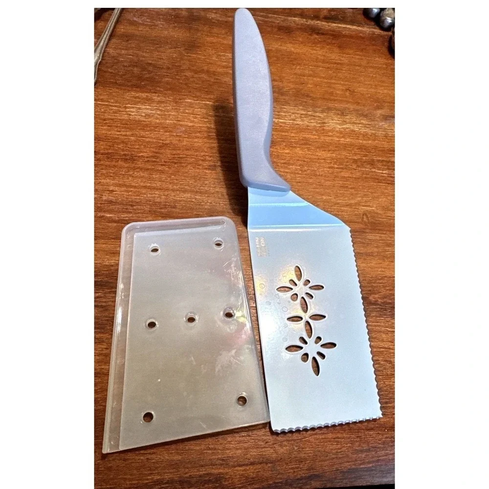 KUHN RICON Slice & Serve‎ Serving Spatula